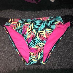 xhilaration bikini bottoms